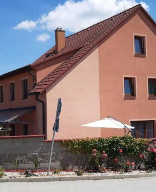 Penzion Palice Jindřichův Hradec
