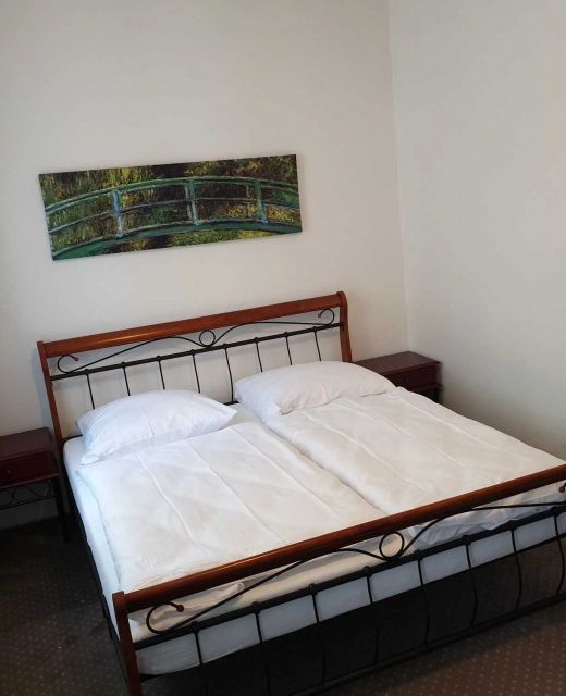 Hotel Garni Orlová