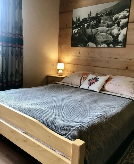 Pokoje Gościnne u Jaśka Ząb