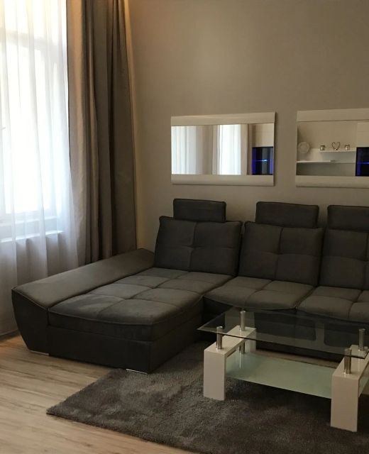 Bervia Apartman Szombathely 