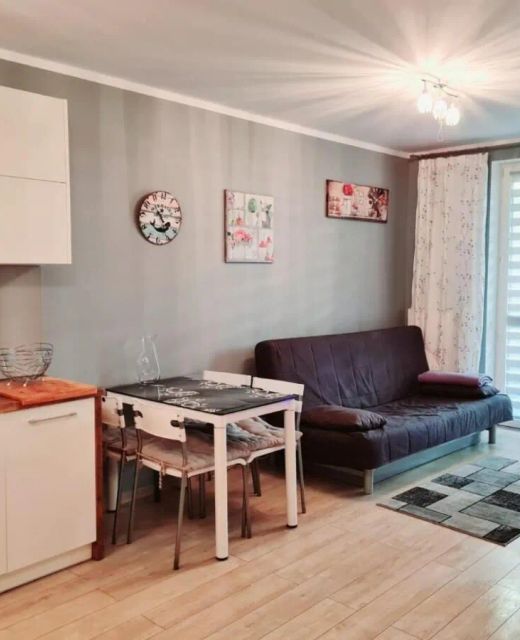 Apartament Słoneczny Sunandrelax Kołobrzeg