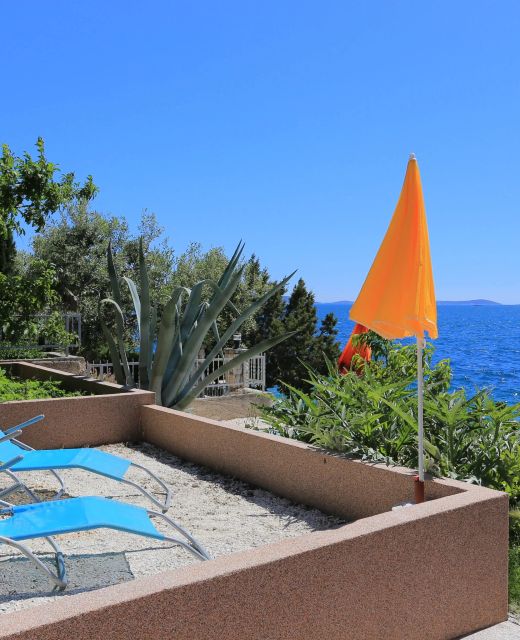 Apartments By The Sea Okrug Donji, Čiovo - 2977 Okrug Donji
