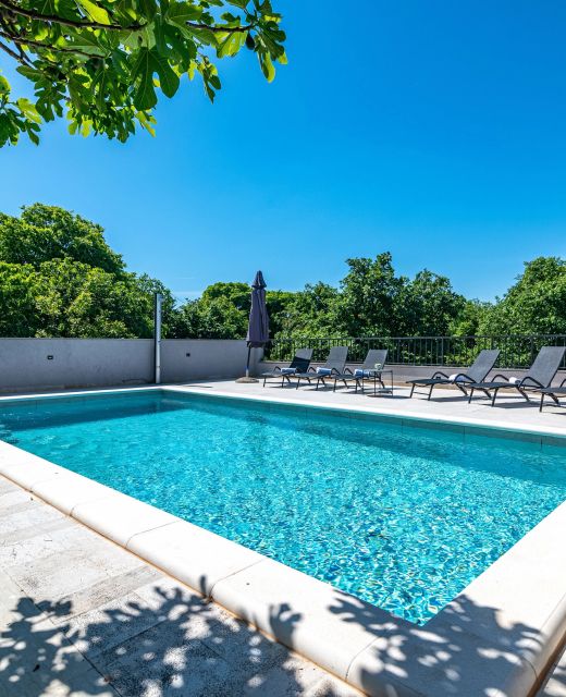Family Friendly House With A Swimming Pool Krnica, Marčana - 3029 Krnica