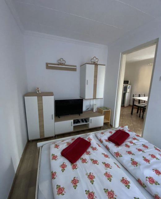 Szófia Apartman a Balatonnál Lovas