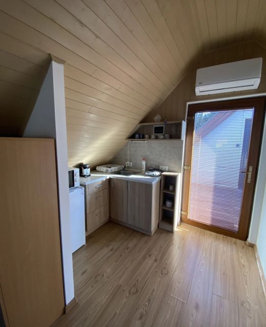 Gréta Apartman a Balatonnál Lovas