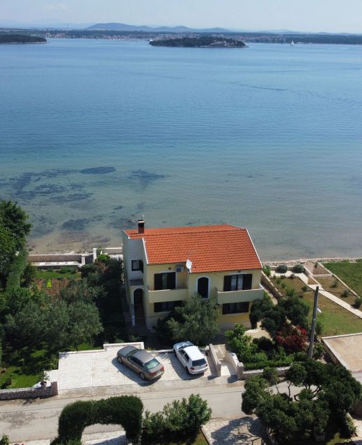 Apartments By The Sea Tkon, Pašman - 6262 Tkon