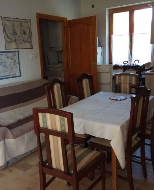 Klára Apartman Szentkozmadombja