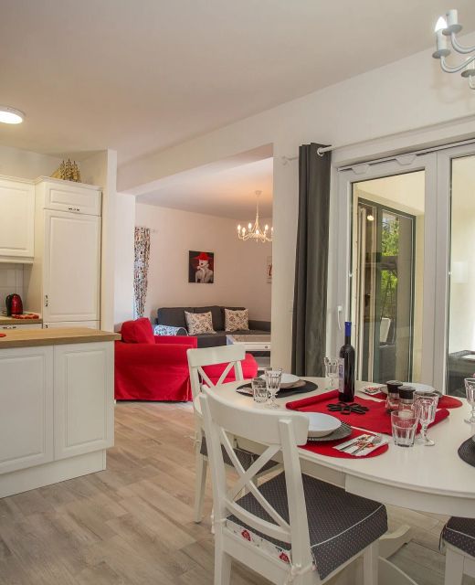 Seaside Holiday House Mali Ston, Pelješac - 13443 Mali Ston
