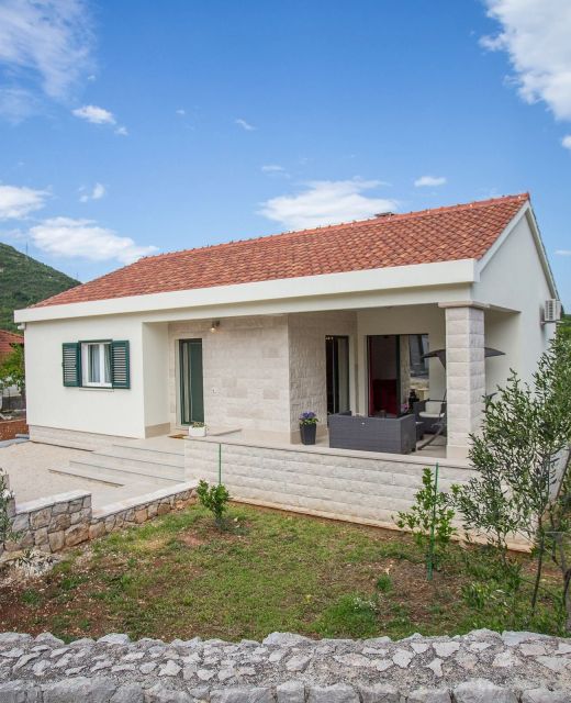 Seaside Holiday House Mali Ston, Pelješac - 13443 Mali Ston