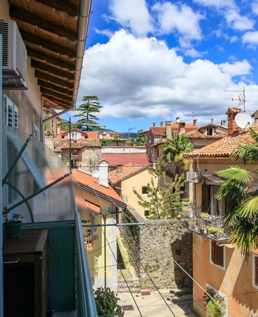 Apartments By The Sea Lovran, Opatija - 14180 Lovran