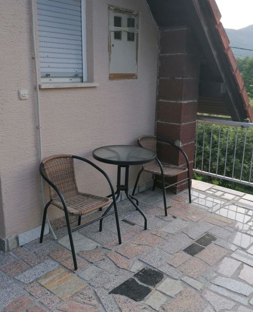 Apartments With Parking Space Smoljanac, Plitvice - 14979 Smoljanac
