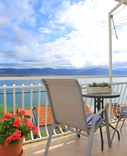 Apartments By The Sea Arbanija, Čiovo - 15595 Arbanija