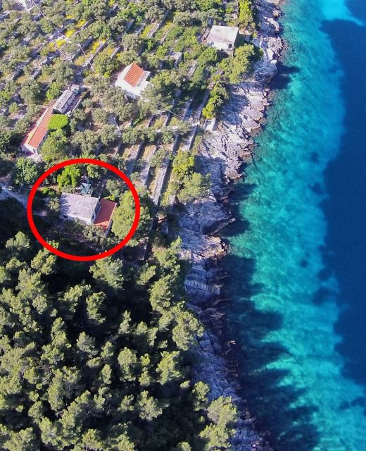 Apartments By The Sea Črnja Luka, Korčula - 15978 Črnja Luka