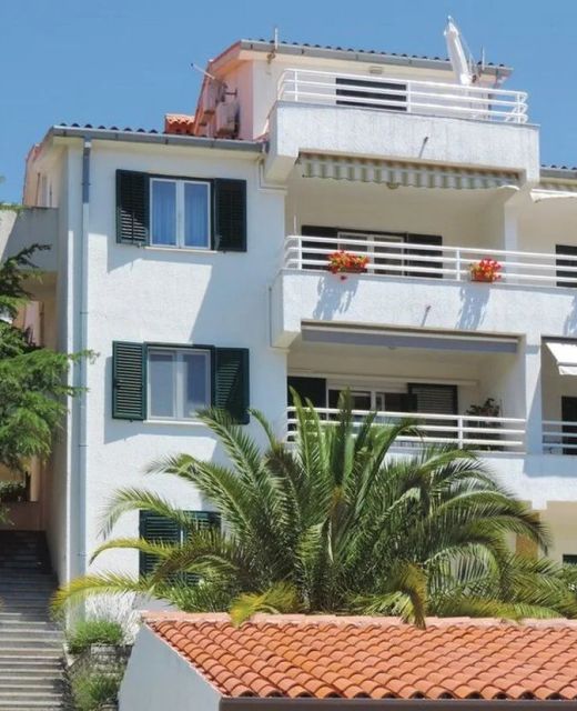 Apartments With WiFi Rabac, Labin - 16022 Rabac