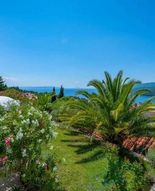 Apartments With WiFi Rabac, Labin - 16022 Rabac