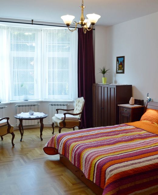 Apartments With WiFi Zagreb - 16061