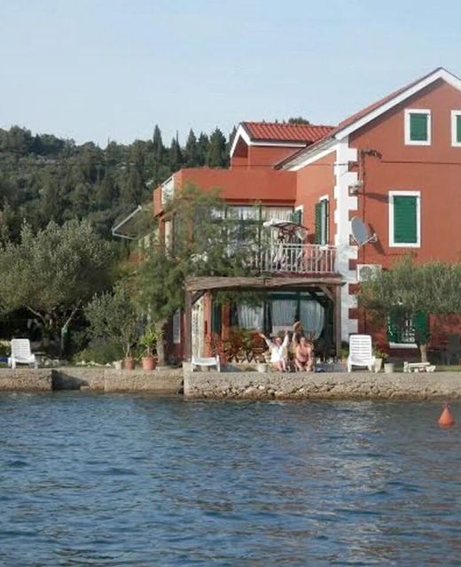 Apartments By The Sea Blace, Neretva Delta - Ušće Neretve - 16068 Blace