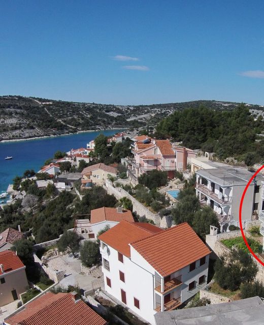 Apartments With Parking Space Sevid, Trogir - 16111 Sevid