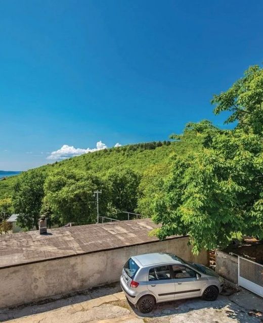 Apartments With Parking Space Povile, Novi Vinodolski - 16127 Povile