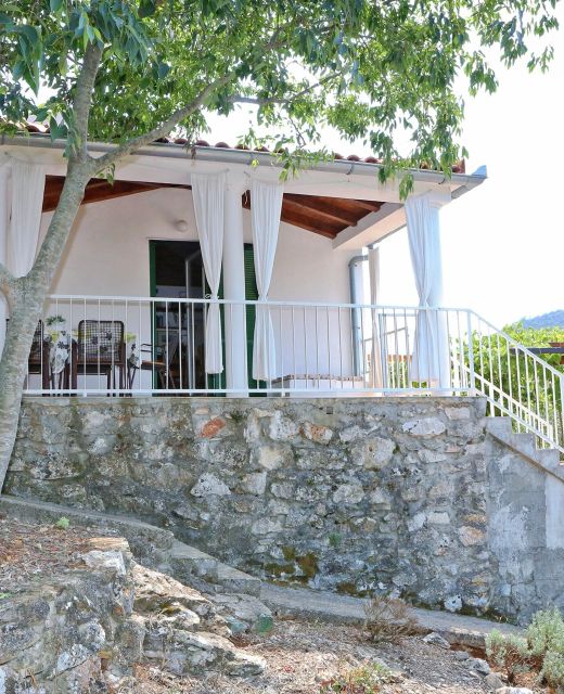 Seaside Holiday House Sali, Dugi Otok - 16128 Sali