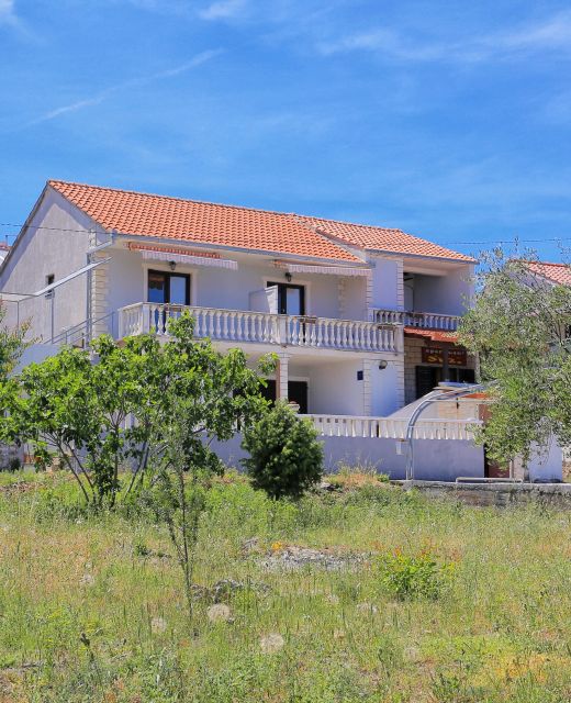 Apartments By The Sea Slatine, Čiovo - 16131 Slatine