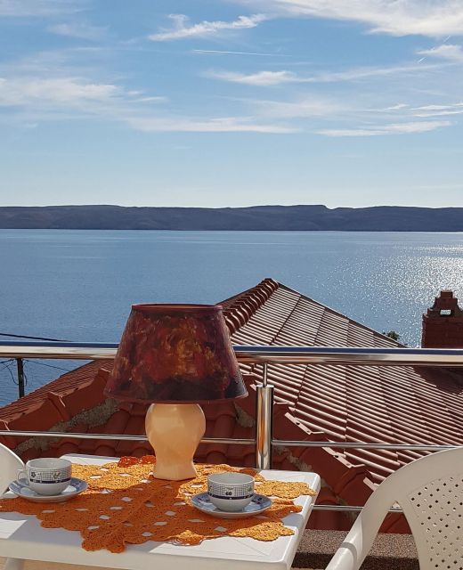 Apartments By The Sea Barić Draga, Karlobag - 16148 Barić Draga
