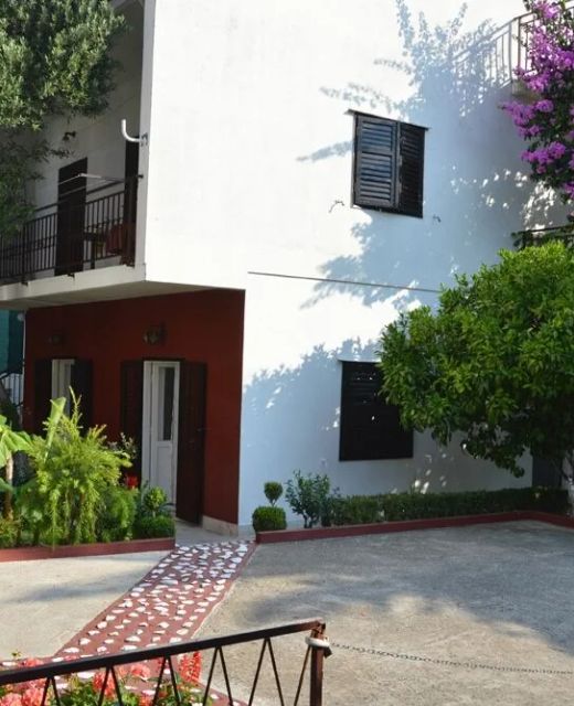 Apartments And Rooms By The Sea Podaca, Makarska - 16160 Podaca