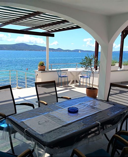Seaside House For Families With Children Sveti Petar, Biograd - 16177 Sveti Petar