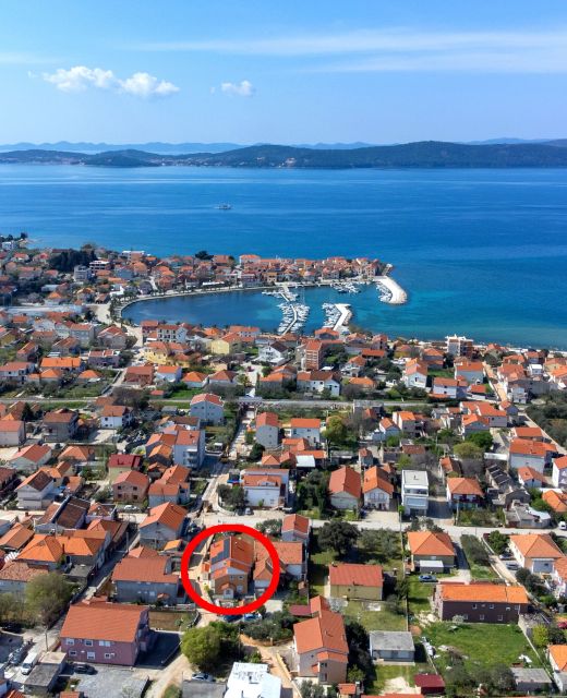 Apartments With Parking Space Bibinje, Zadar - 16188 Bibinje