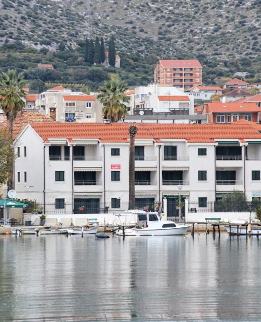 Apartments By The Sea Trogir - 16210