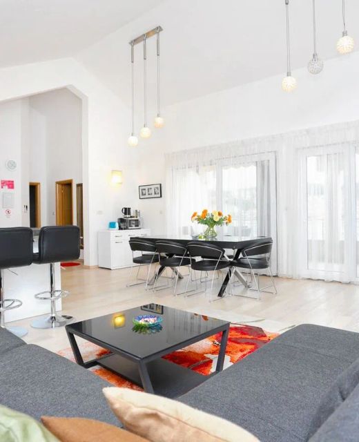 Apartments By The Sea Trogir - 16211