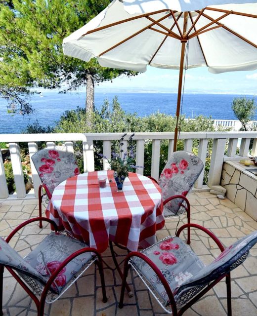 Apartments By The Sea Rogač, Šolta - 16223 Rogač