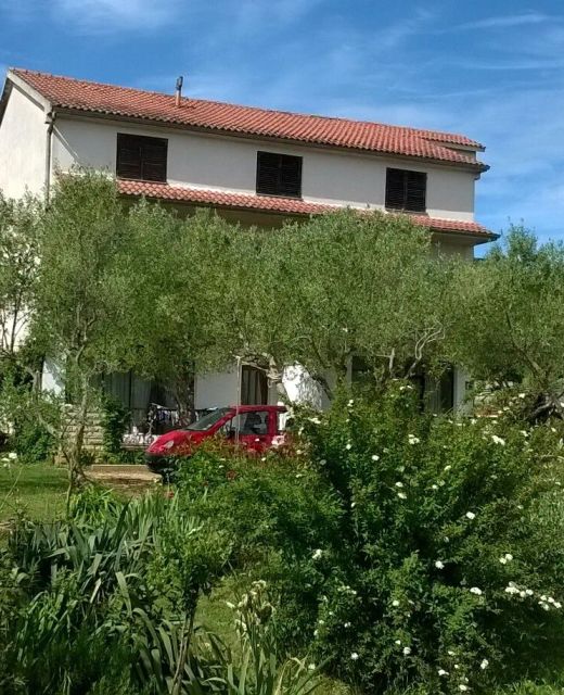 Apartments By The Sea Tkon, Pašman - 16275 Tkon