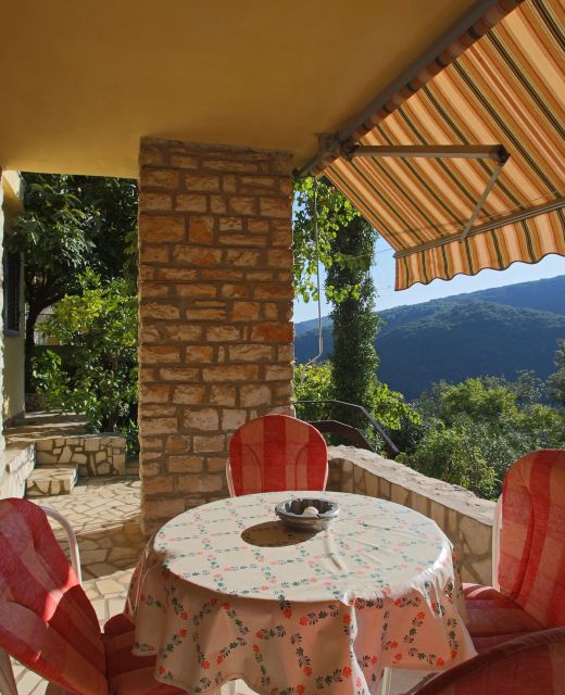 Apartments With WiFi Rabac, Labin - 16312 Rabac