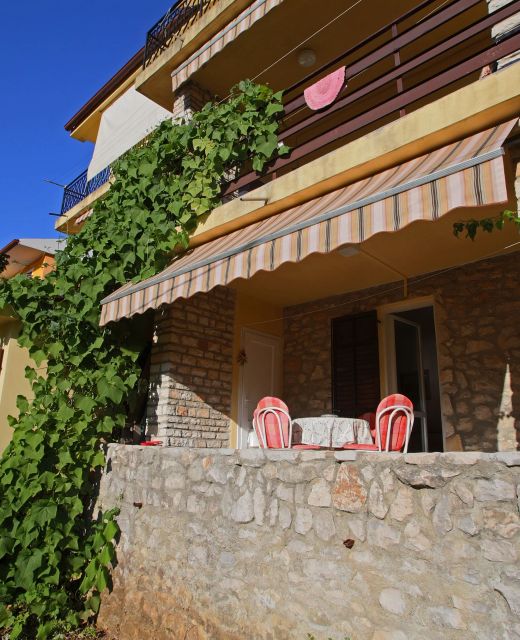 Apartments With WiFi Rabac, Labin - 16312 Rabac