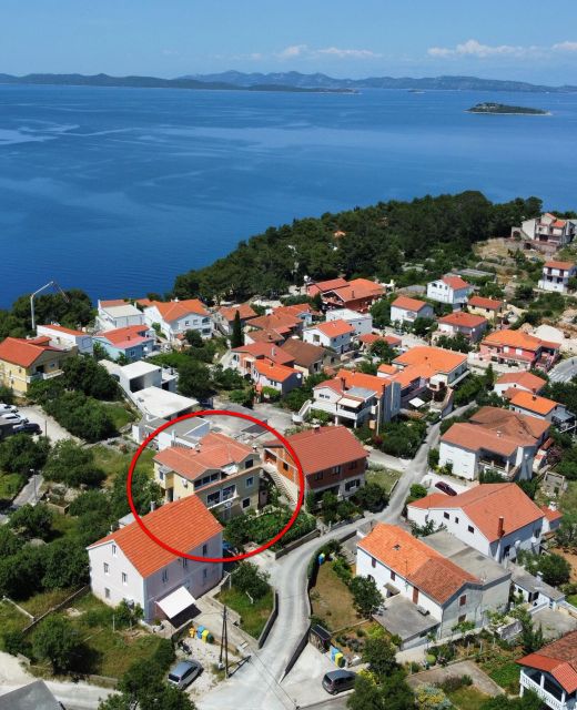 Apartments With Parking Space Sali, Dugi Otok - 16324 Sali