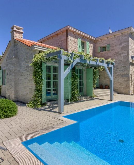 Luxury Villa With A Swimming Pool Ližnjan, Medulin - 16329 Ližnjan