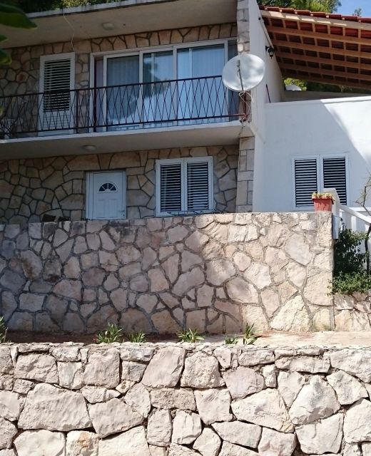 Apartments By The Sea Ivan Dolac, Hvar - 16340 Ivan Dolac