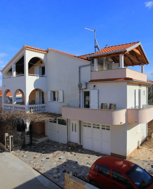 Apartments By The Sea Slatine, Čiovo - 16341 Slatine