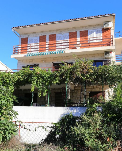Apartments With Parking Space Kaštel Stari, Kaštela - 16344 Kaštel Stari