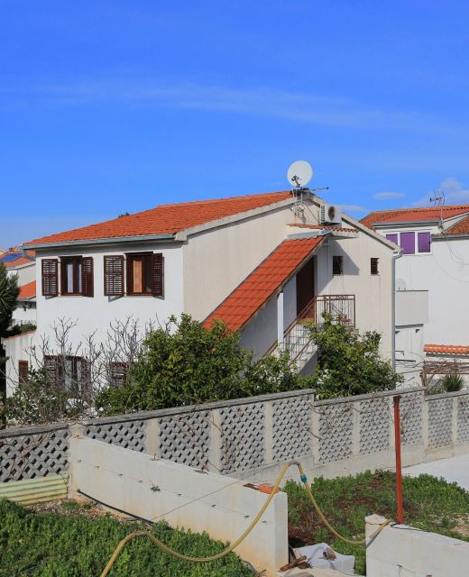 Apartments By The Sea Slatine, Čiovo - 16345 Slatine