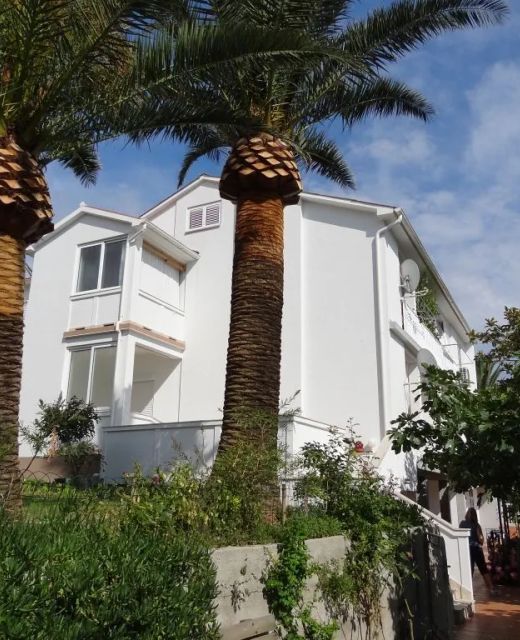 Apartments By The Sea Rab - 16359