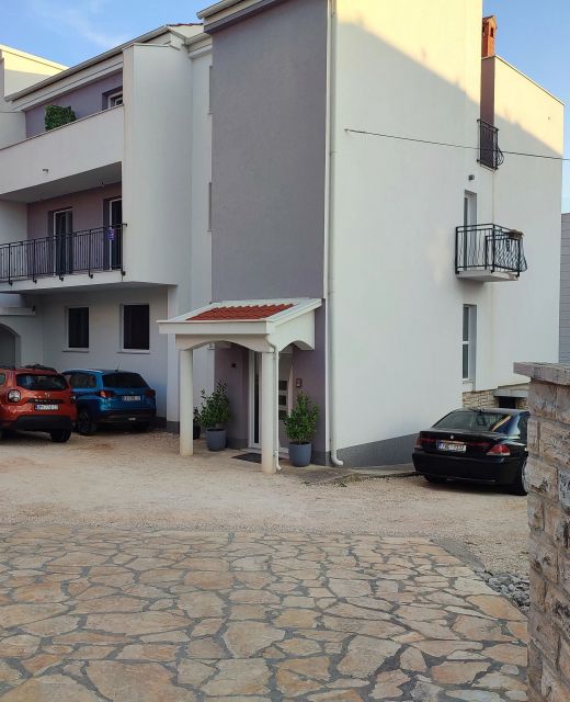 Apartments By The Sea Zadar - Diklo, Zadar - 16369 Zadar - Diklo