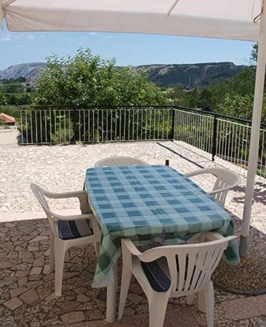 Apartments With Parking Space Lopar, Rab - 16389 Lopar