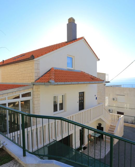 Apartments By The Sea Duće, Omiš - 16406 Duće