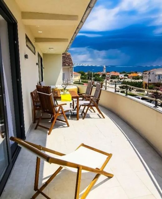 Apartments By The Sea Nin, Zadar - 16428 Nin