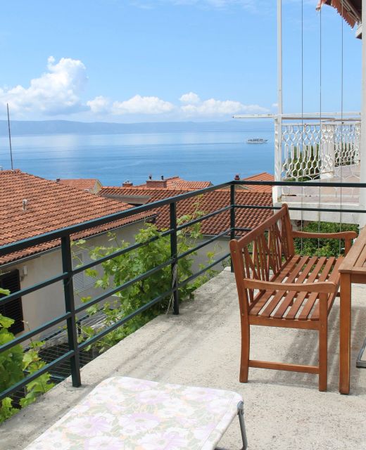 Apartments By The Sea Podgora, Makarska - 16476 Podgora