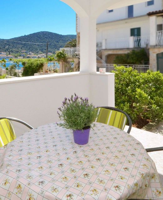 Seaside Holiday House Vinišće, Trogir - 16488 Vinišće