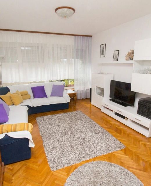 Apartments With Parking Space Omiš - 16497