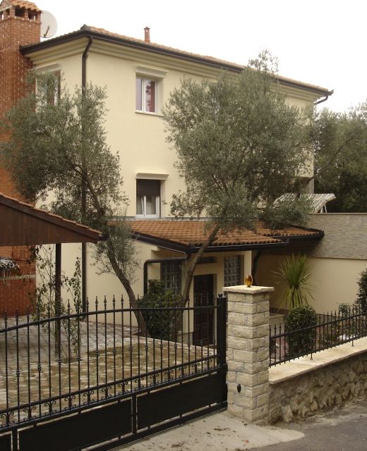 Apartments With Parking Space Rovinj - 16498